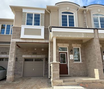 For Lease - 1368 Copley Court, Milton, Ontario - Photo 6