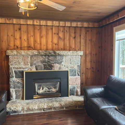 For Lease - 45 Lakewood Crescent, Kawartha Lakes, Ontario - Photo 1