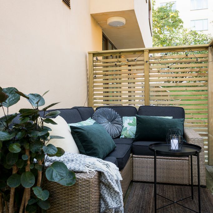 Stagneliusvägen, Stockholm - Foto 1