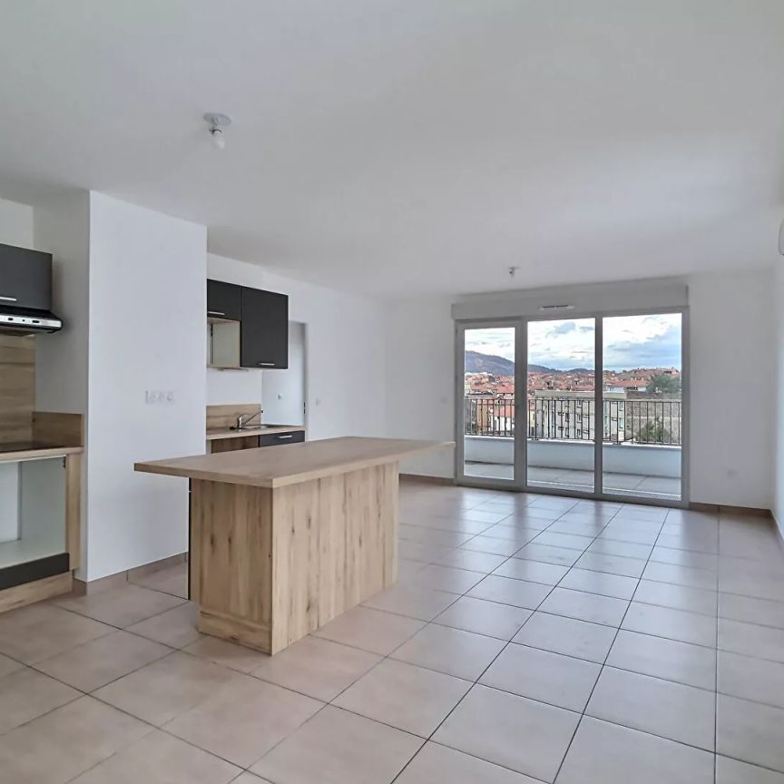 Appartement T3 PINEL - Location Clermont Ferrand - Neuf - Photo 1