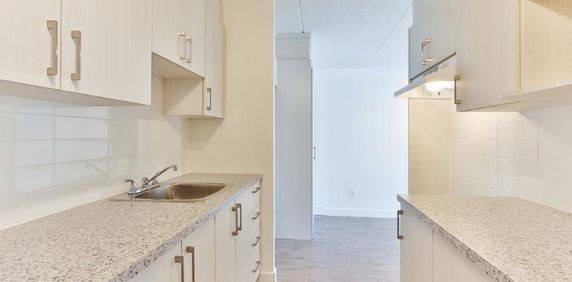 3 1/2 - Deux-Montagnes - 1 275 $/mois - Photo 2