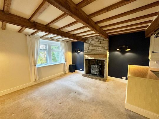 2 bedroom cottage to rent - Photo 1