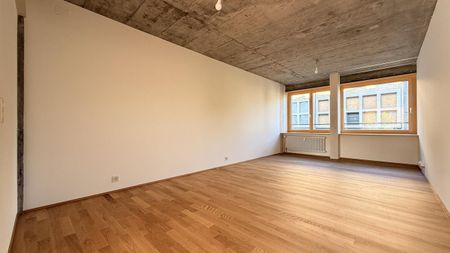 CoDeck: Wohnen im angesagten Hafen-Quartier - Foto 4