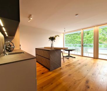 Traumhaftes 4-Zimmer Penthouse mit Terrasse! - Foto 6