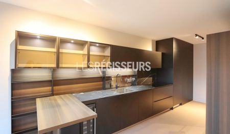 Magnifique appartement traversant de 6 pièces au coeur de Champel - Photo 3