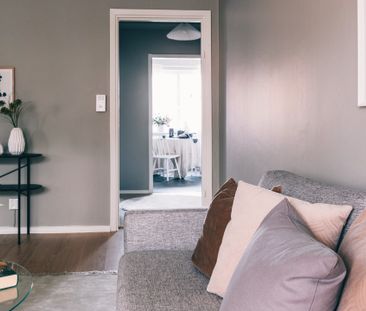 Trädgårdsgatan, Falköping - Foto 1