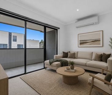 Freshly Updated & Ready to Call Home - Photo 1