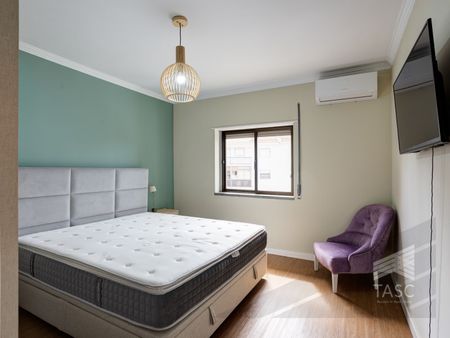 Apartamento T3 em Lisboa - Photo 4