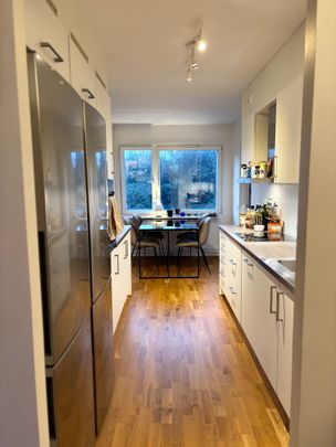 Agnesfridsvägen, Malmö - Photo 1