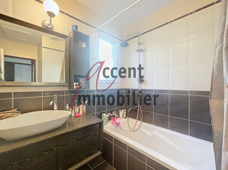 Maison Plan D Orgon 4 pièce(s) 91 m2, - Photo 2