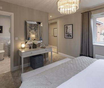 4 bedroom detached house to rent - Photo 6