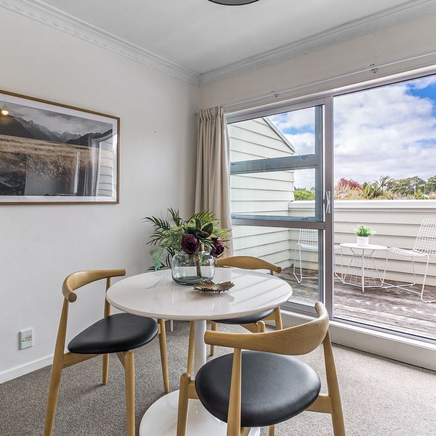 Grammar Zone Apartment - Photo 1