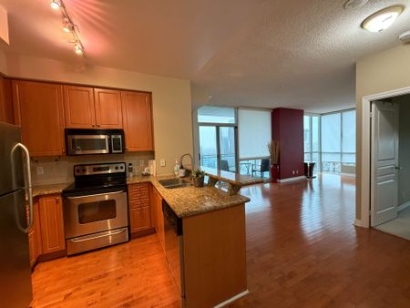 For Lease - 220 Burnhamthorpe Road Unit# 1902, Mississauga, Ontario - Photo 4