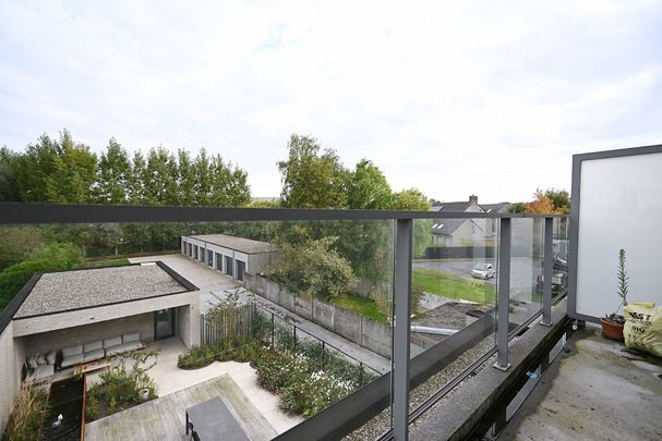 Gezellig appartement te huur in hartje Ardooie - Photo 1