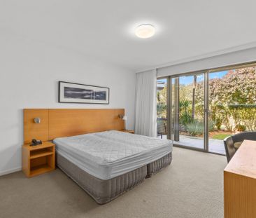 A Sought After Retreat With All Utilities Included! - Photo 1