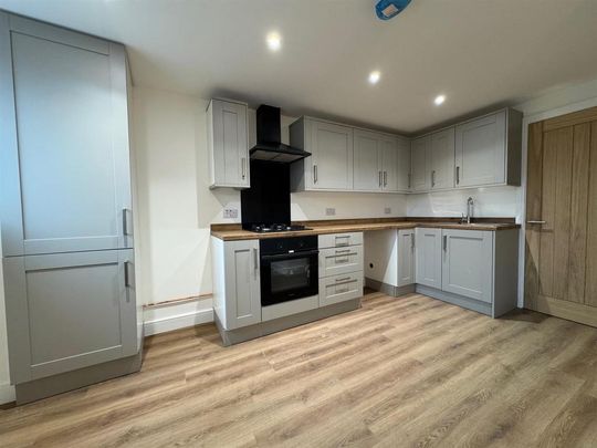 2 bedroom apartment to rent - Photo 1