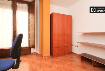 granada, Andalusia 18002