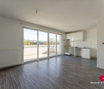 Location Appartement 2 pièces 45m² - Photo 6