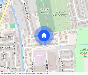 3 bedroom terraced house to rent - Photo 1