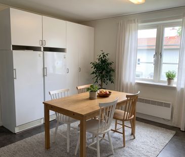 Marmaberget: Ljus fin trea en trappa upp - Foto 2