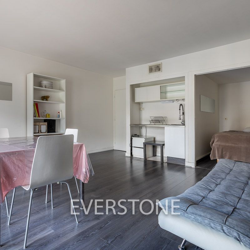Appartement 1 pièce 41m2 - Neuilly-Sur- Seine - Photo 1