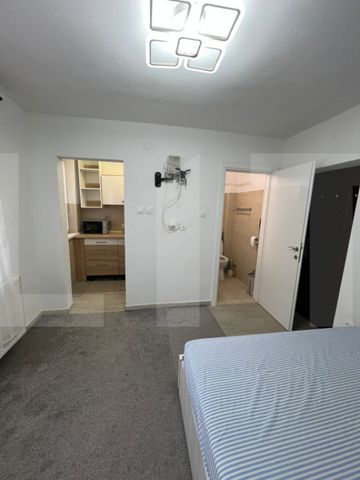 Garsoniera de inchiriat, 16 mp, zona Lipovei - Fotografie 5