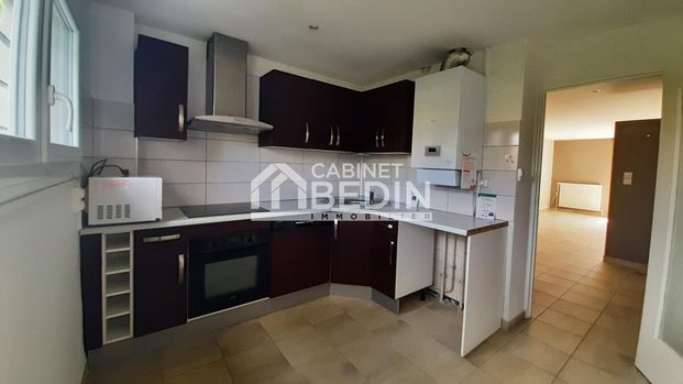 Location Appartement 3 pieces Toulouse 2 chambres - Photo 1