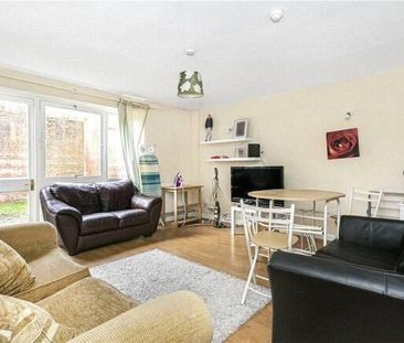 1 bedroom terraced house to rent - Photo 1