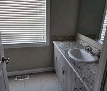 For Lease - 1125 Leger Way Unit# 34, Milton, Ontario - Photo 2