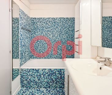 Appartement à louer 2 pièces • 38,63 m2 Lyon 8 - Photo 4