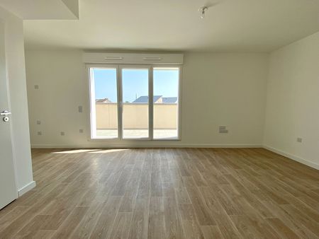 Appartement T1 Mondeville à louer - Photo 4