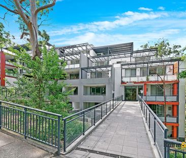 1/2-4 Finlay Road, Turramurra NSW 2074 - Apartment For Rent | Domain - Photo 6