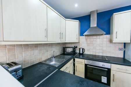 Estcourt Terrace, Headingley, Leeds - Photo 2