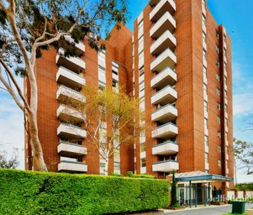 39/171 Flemington Road, North Melbourne, Melbourne - Photo 6