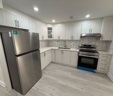 For Lease - 1442 Watercress Way Unit# Basement, Milton, Ontario - Photo 6