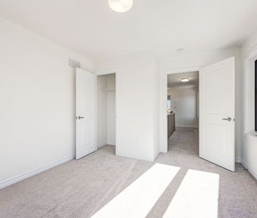 For Lease - 34 Thornbird Crescent Unit# Upper, Brampton, Ontario - Photo 3