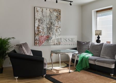 Jasne Błonia Apartament z garażem pod budynkiem - Zdjęcie 2