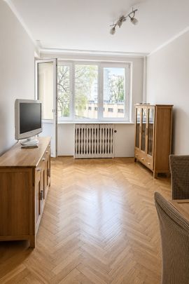 Mieszkanie na wynajem - Фото 1