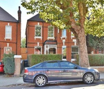 Dartmouth Road, London, NW2 - Photo 1