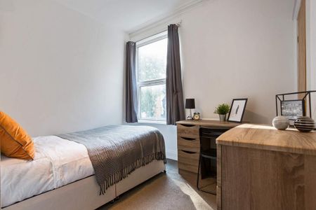 5 bedroom house to rent - Photo 5