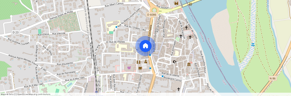 30130, Pont-Saint-Esprit