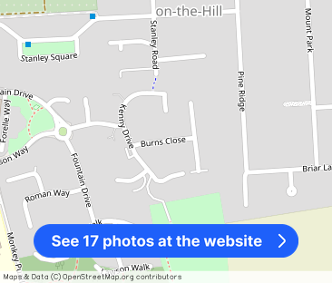 Burns Close, Carshalton Beeches, SM5 - Photo 1
