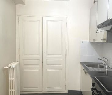 Bel appartement en plein coeur de la Vieille-Ville - Photo 3