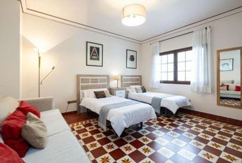 5 room luxury House for rent in Fuengirola, Andalusia