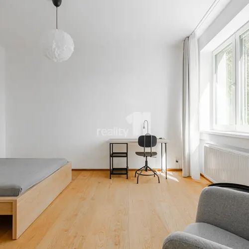 Pronájem pokoje, 20 m - Fotografie 1