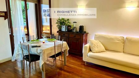 Bilocale luminoso e moderno in affitto a Golosine, Verona - Photo 3