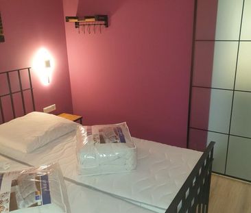 TOP modernes 54qm Apartment Düsseldorf Derendorf - Photo 1