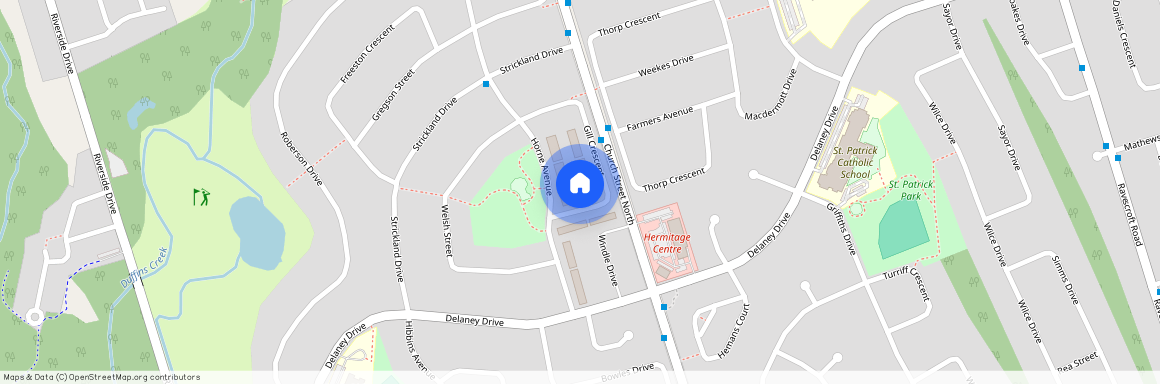 12 Gill Crescent Unit# Lower, Ajax