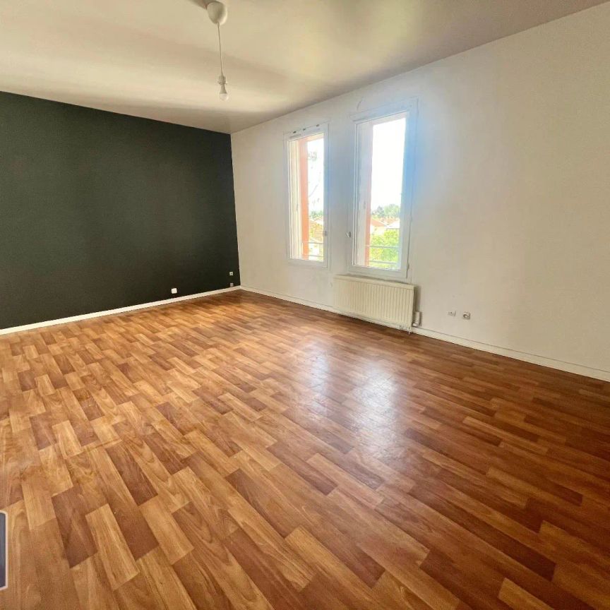Appartement à louer 3 pièces 81.04m² - Photo 1