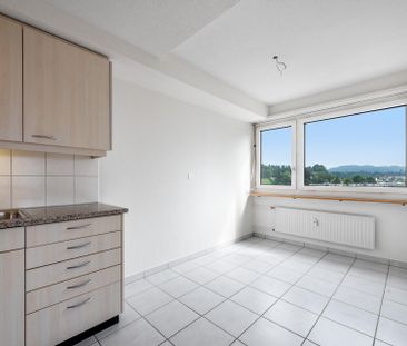 Charmante Wohnung mit hochwertigem Innenausbau - Photo 4